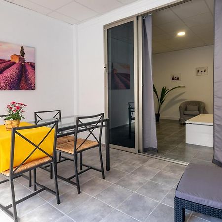 Loft Life 1 Apartment Arrecife  Exterior foto