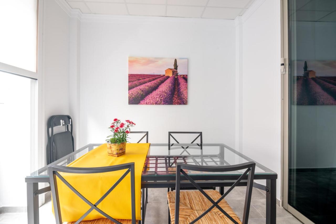 Loft Life 1 Apartment Arrecife  Exterior foto