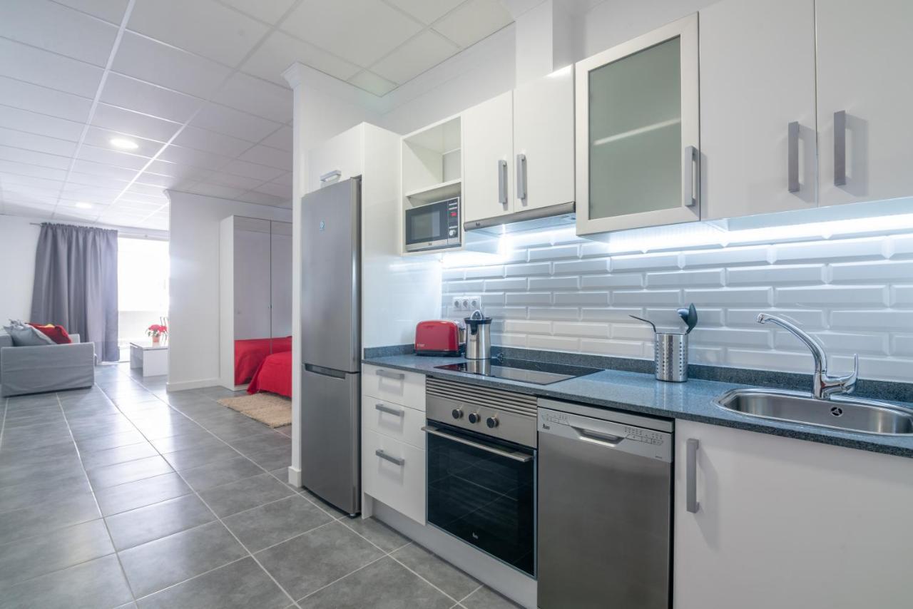 Loft Life 1 Apartment Arrecife  Exterior foto