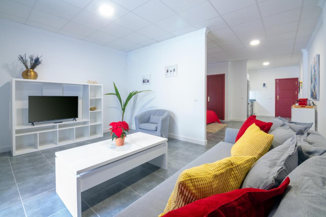Loft Life 1 Apartment Arrecife  Exterior foto