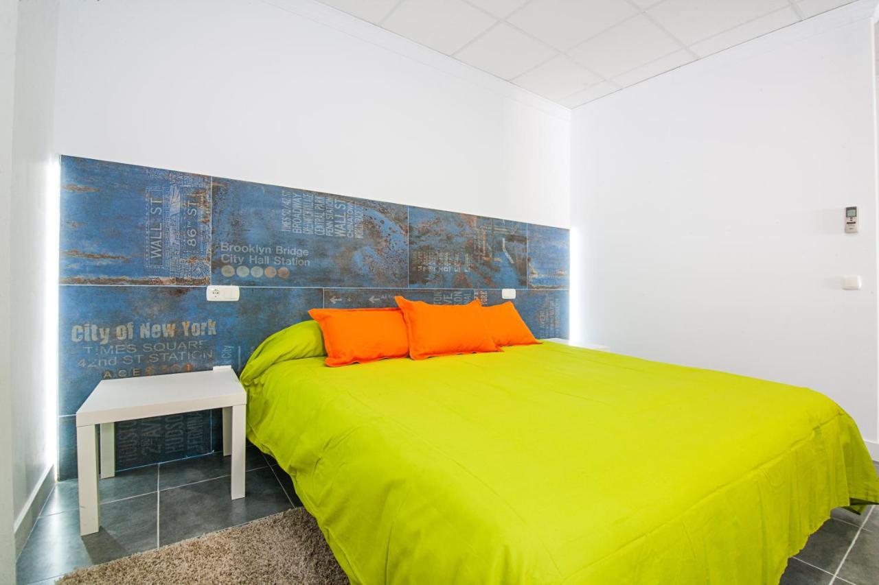 Loft Life 1 Apartment Arrecife  Exterior foto