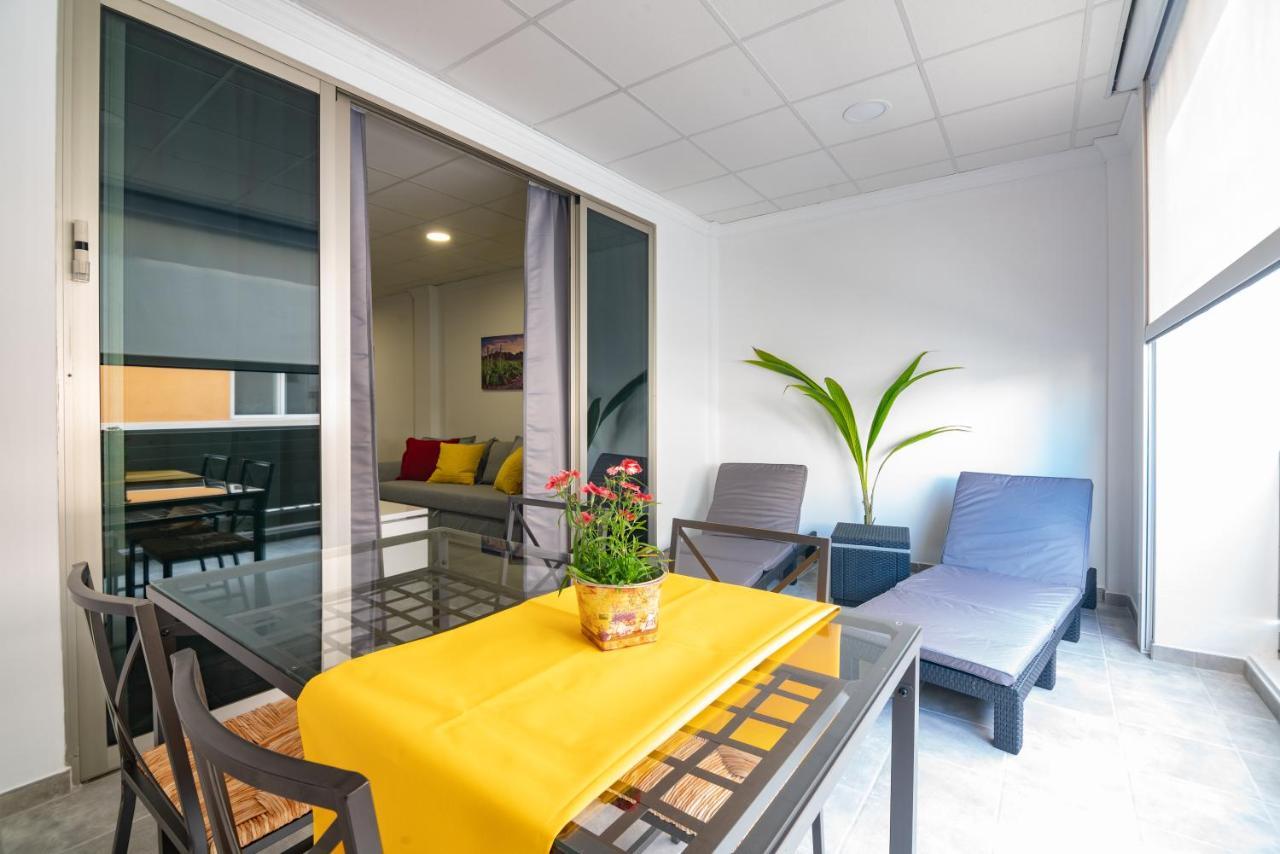 Loft Life 1 Apartment Arrecife  Exterior foto