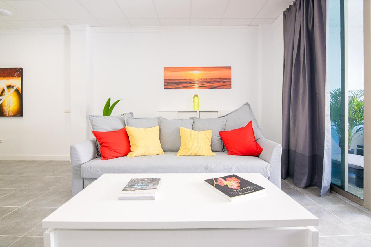 Loft Life 1 Apartment Arrecife  Exterior foto
